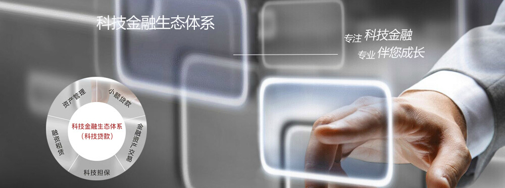 禾裕集团:以品牌助力金融业务集团企业管理能级提升