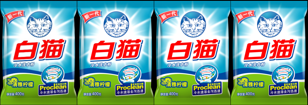 白猫：以品牌引领企业管理升级，业务系统化扭亏为盈