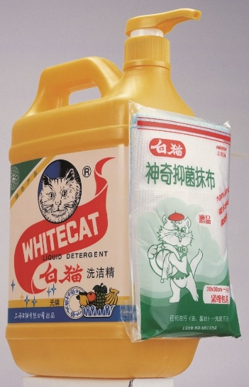 白猫：以品牌引领企业管理升级，业务系统化扭亏为盈