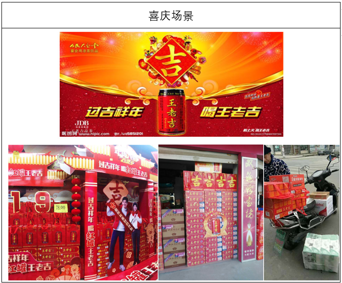 包装食品品牌 “场景占领”品牌增长方案