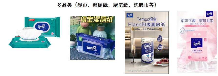 得宝：攻坚战助力品牌实现高端热销