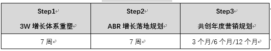 突破十亿品牌增长服务方案