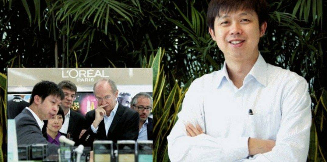 欧莱雅张耀东：你所不知的 外企黄金十七年 | 迈迪品牌咨询