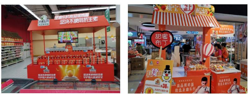圣迪乐村品牌战略