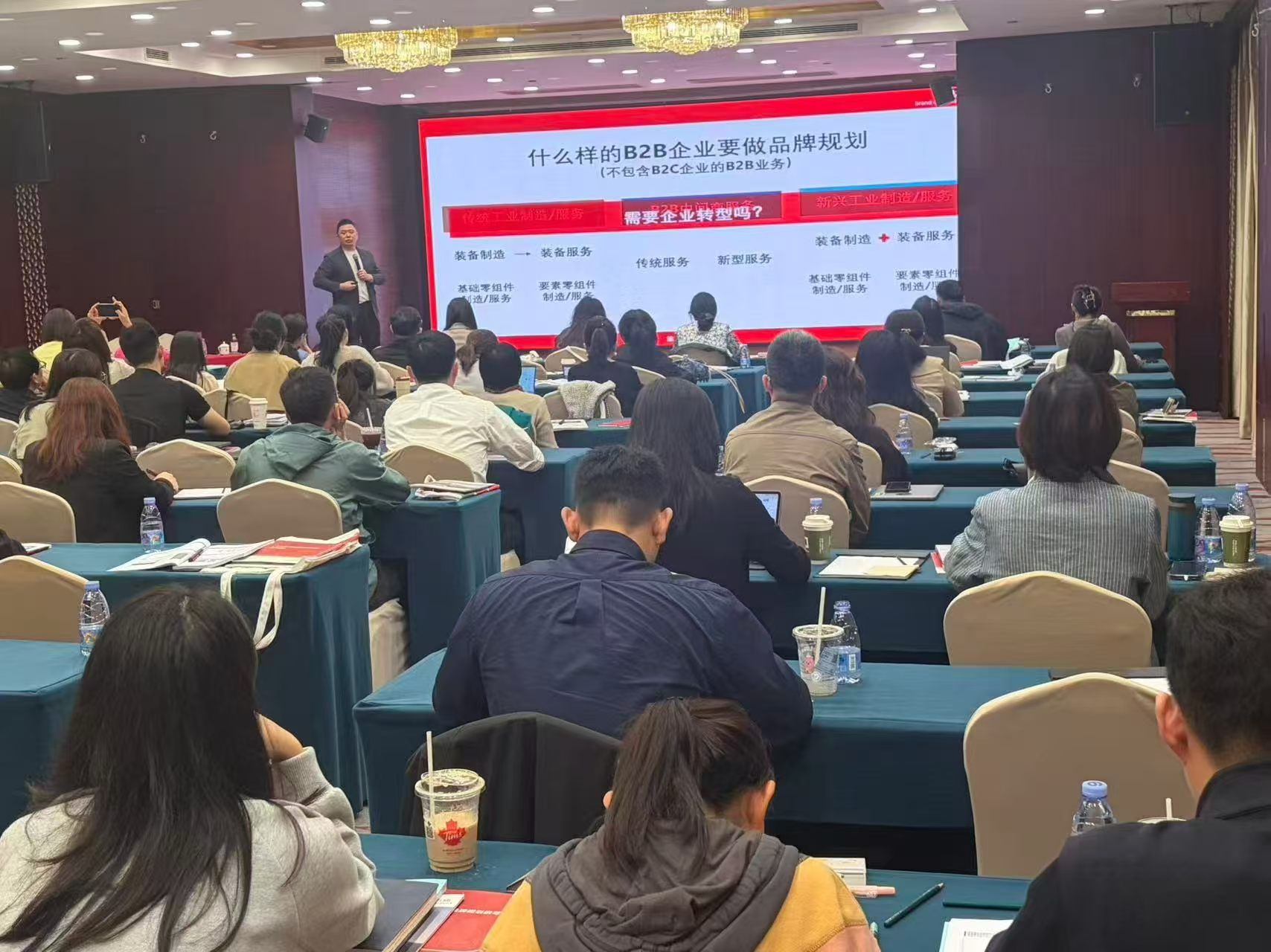 双品工程培训-上海站