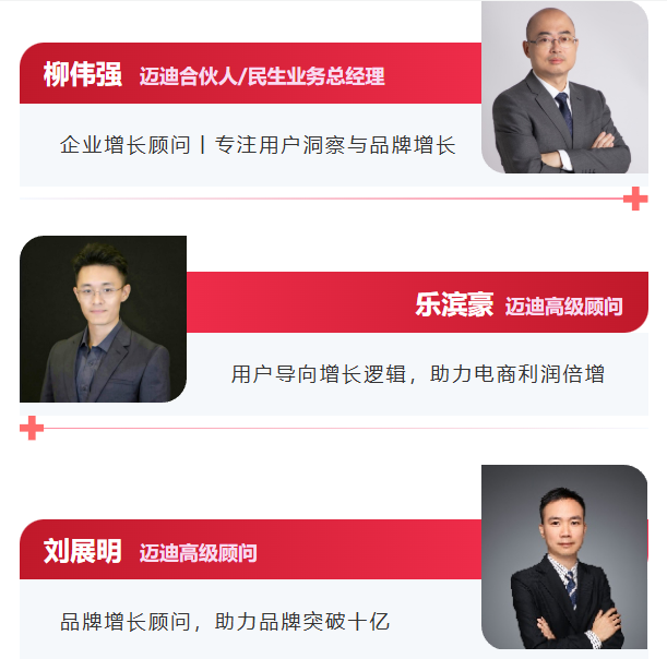 迈迪顾问