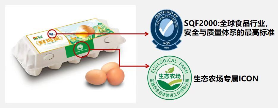 上海农场：场景占领助力实现品牌蛋上海第一