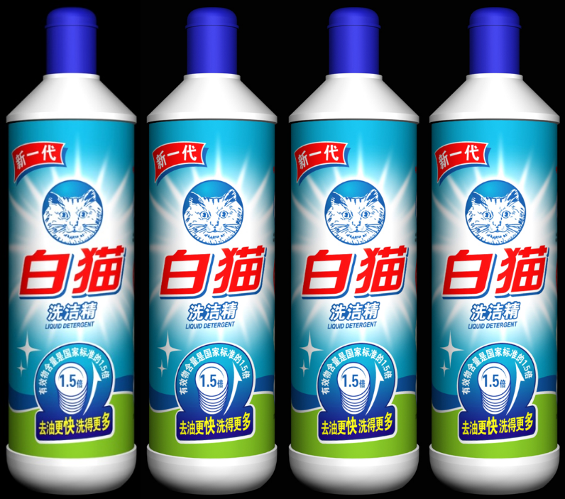 白猫：以品牌引领企业管理升级，业务系统化扭亏为盈