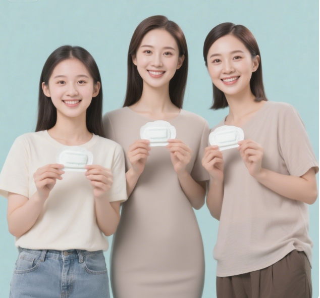 洁婷：“攻坚战”驱动业务突破十亿