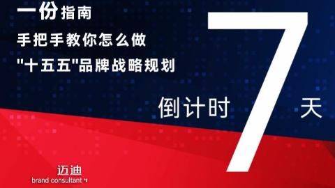 倒计时7天 | 《“十五五”<em>品牌战略</em>规划指南》北京首发