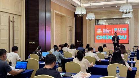 工信部人才交流中心“双品工程”第123期品牌战略培训顺利结束