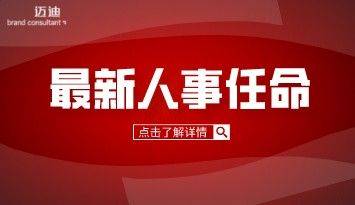 最新人事任命：尚晓鸣先生升任<em>迈迪</em>公司总经理