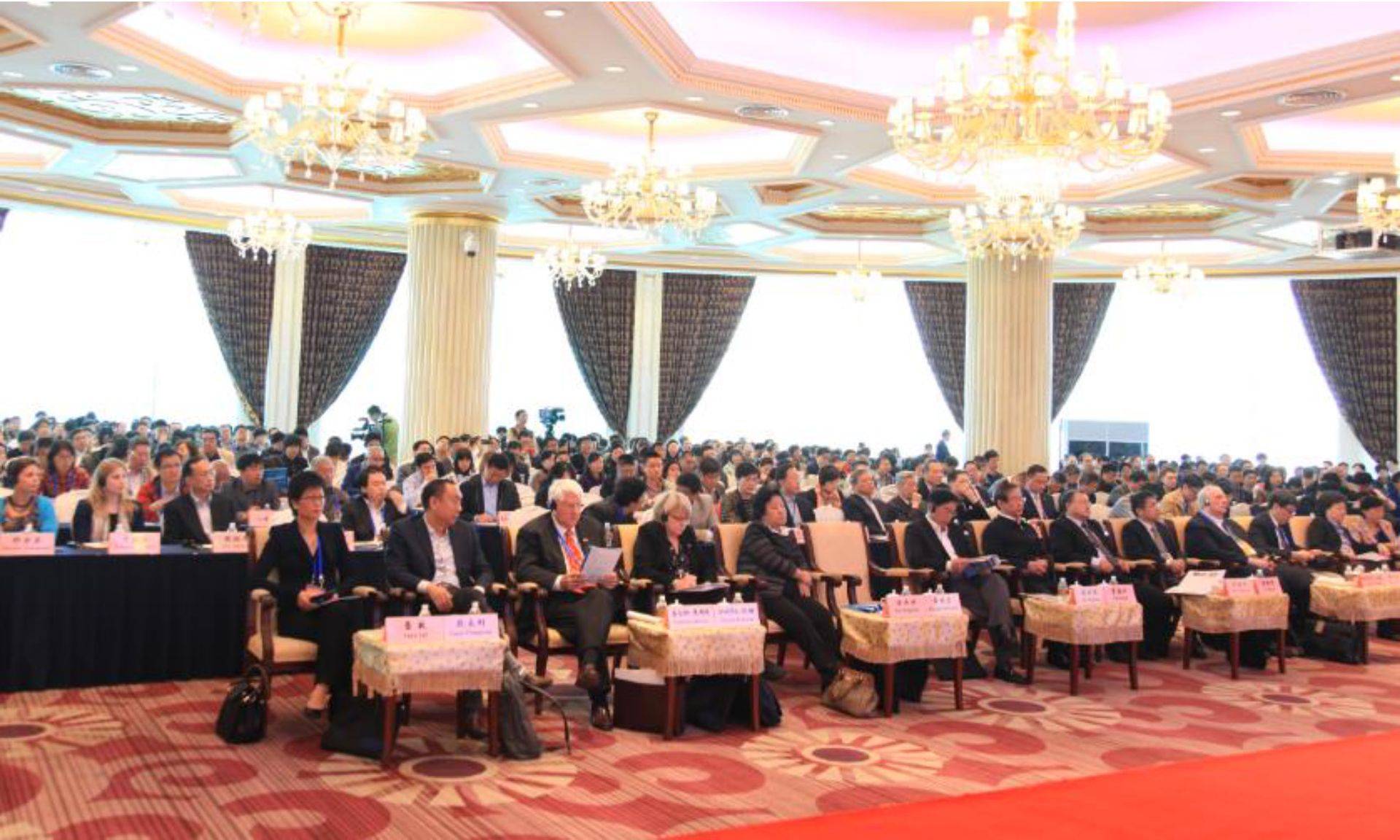助力中国<em>企业</em><em>品牌</em>管理能力提升--迈迪<em>品牌</em>咨询合伙人在上海国际质量研讨会