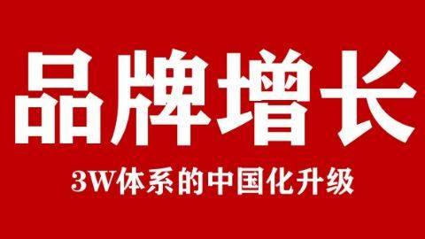 解码迈迪<em>品牌</em>增长体系的五大核心动作