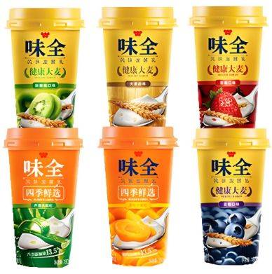 ABR品牌落地体系（3）产品包装形象：产品定位的认知触发器