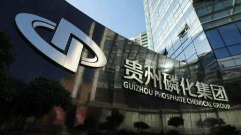 客户喜报丨贵州磷化集团入选《国务院国资委国有企业对标世界一流<em>企业</em>价值创造行动优秀案例》