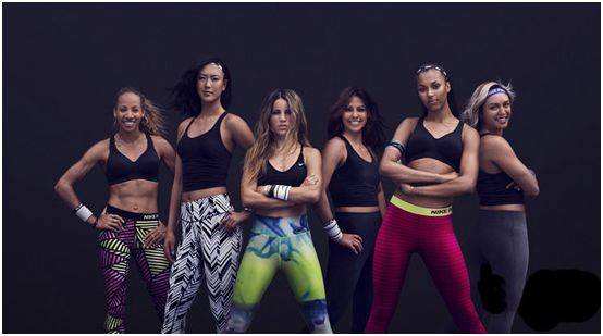 迈迪谈<em>品牌</em> | 我知女人心：Nike与Adidas的“女子生意经”
