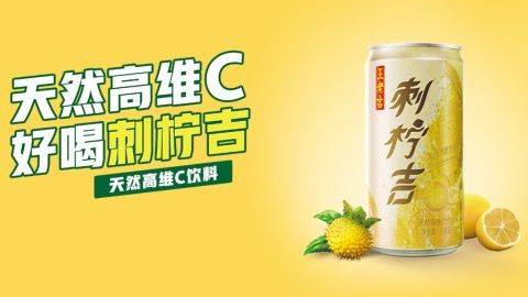 贵州刺梨产业<em>品牌</em>振兴项目